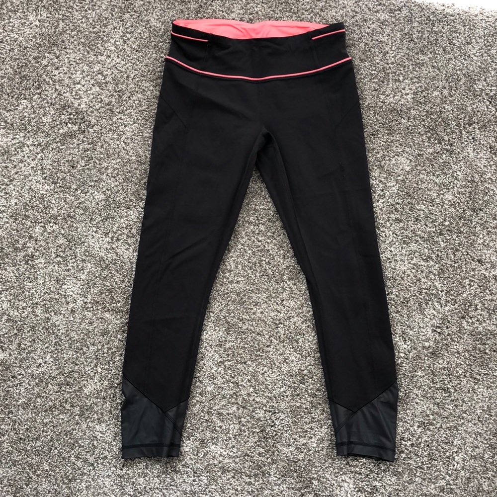 Lululemon Leggings!